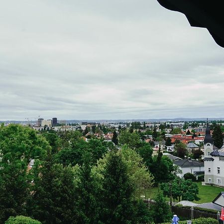 Appartement Steinbichler Грац Екстериор снимка