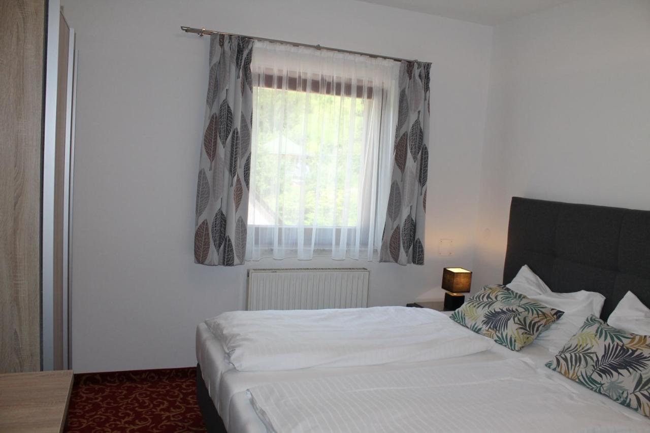 Appartement Steinbichler Грац Екстериор снимка