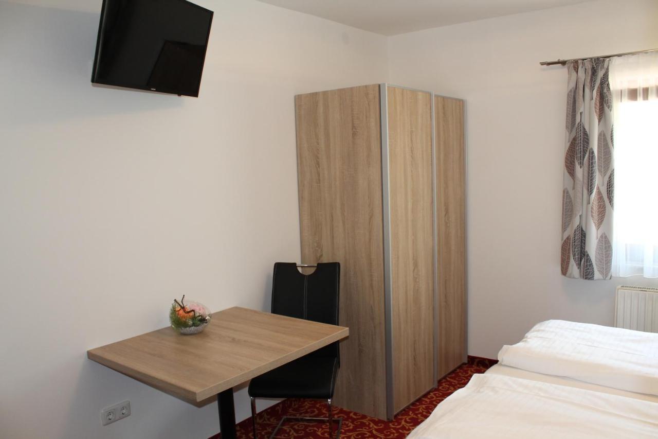 Appartement Steinbichler Грац Екстериор снимка