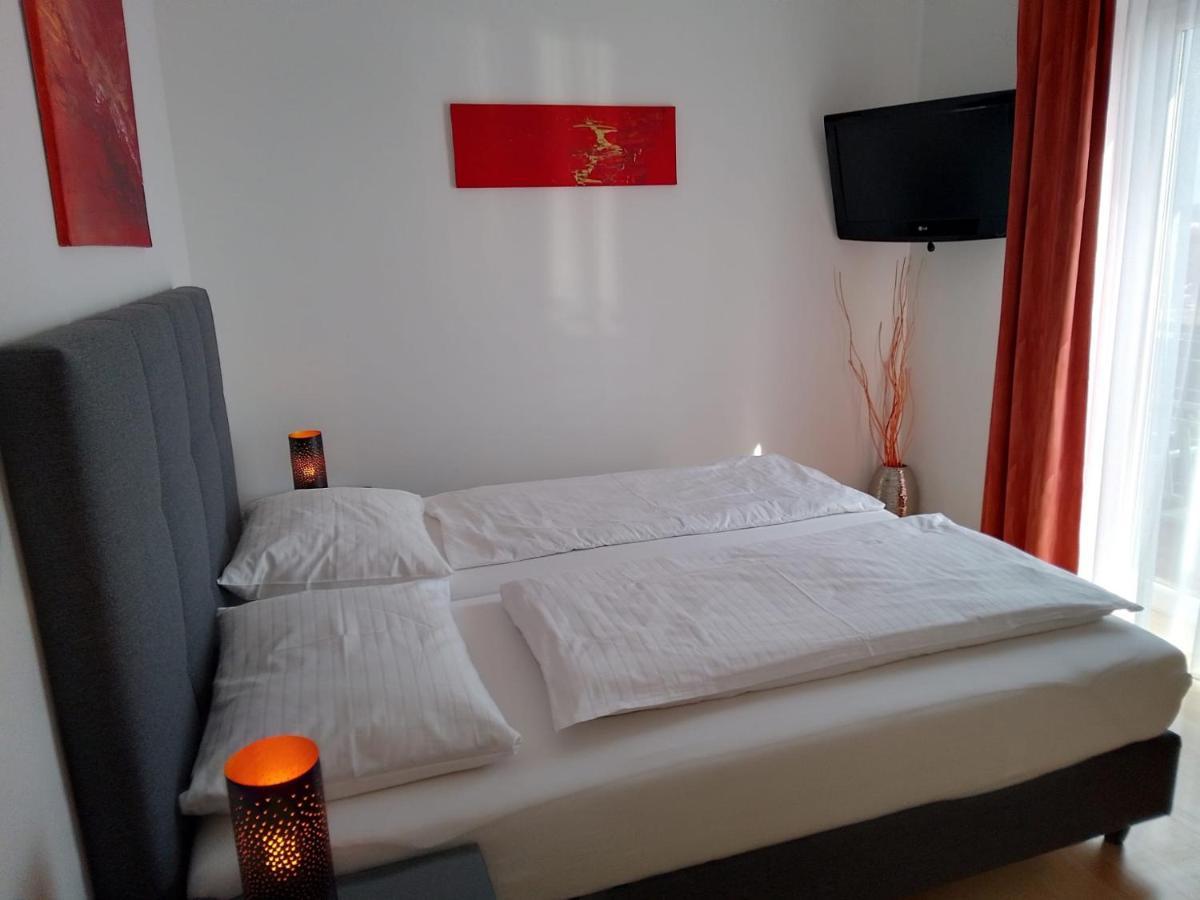 Appartement Steinbichler Грац Екстериор снимка