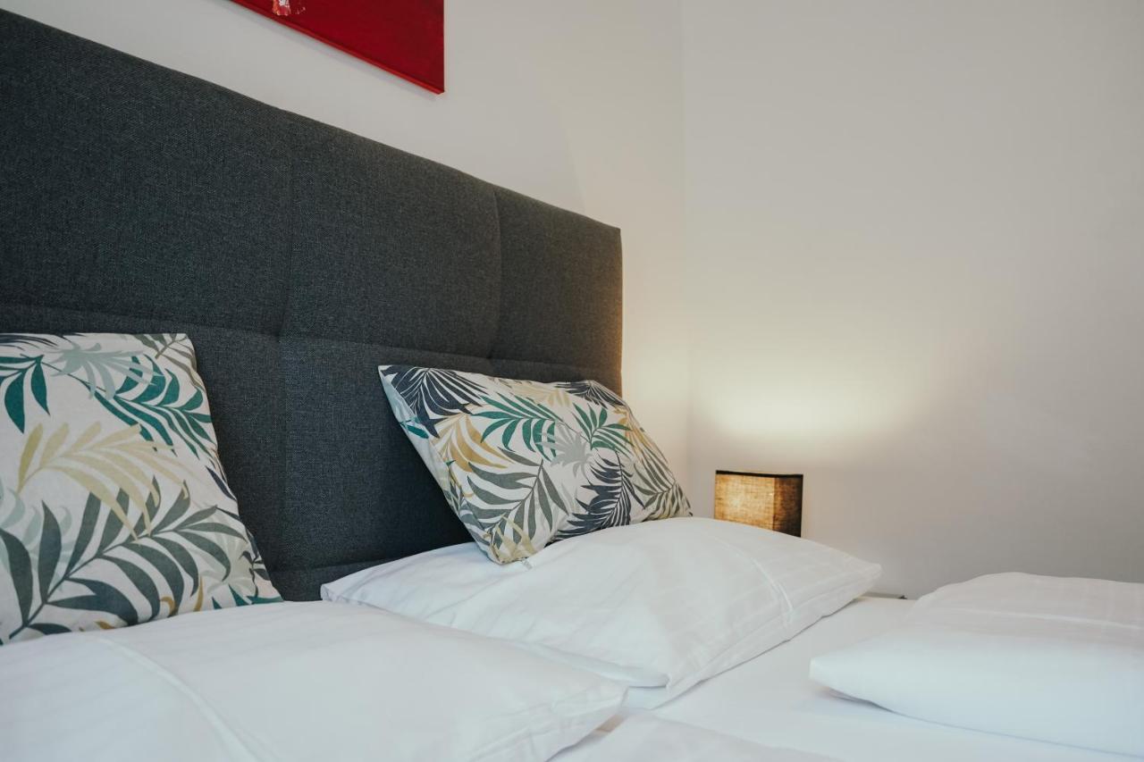 Appartement Steinbichler Грац Екстериор снимка