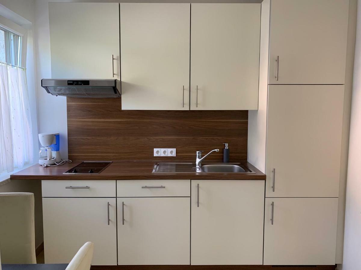 Appartement Steinbichler Грац Екстериор снимка